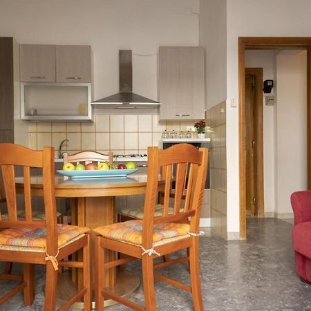 Appartamento Dimora Del Corso Vieste Esterno foto