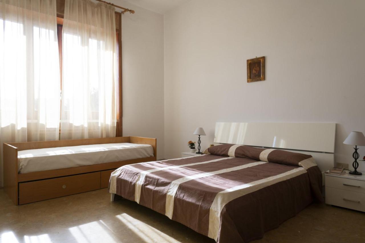 Appartamento Dimora Del Corso Vieste Esterno foto