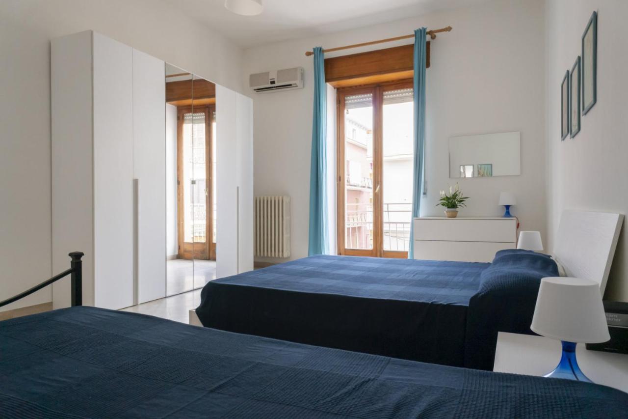 Appartamento Dimora Del Corso Vieste Esterno foto