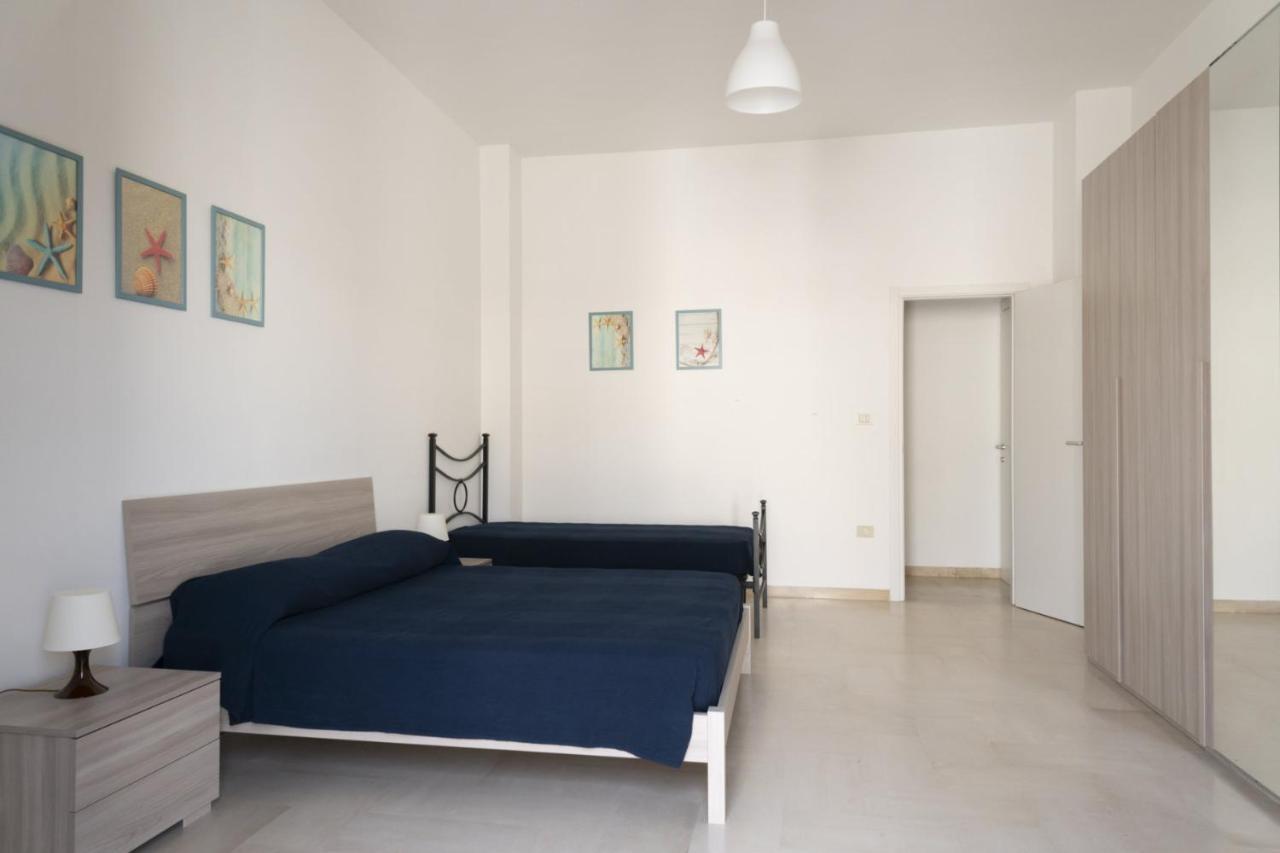 Appartamento Dimora Del Corso Vieste Esterno foto