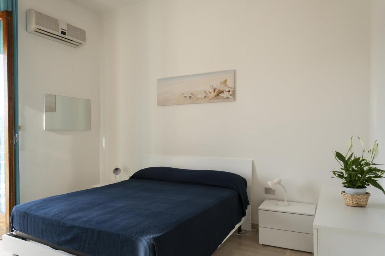 Appartamento Dimora Del Corso Vieste Esterno foto