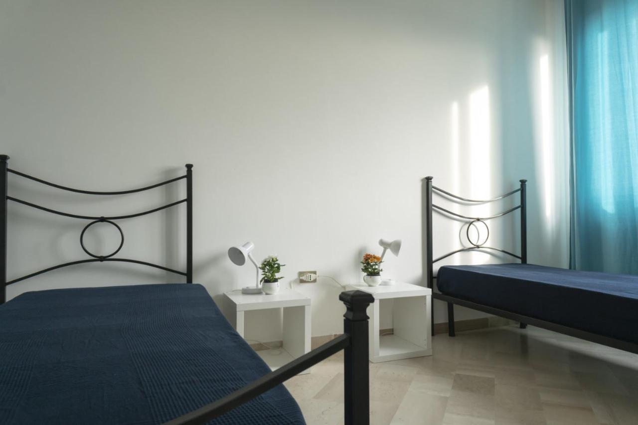 Appartamento Dimora Del Corso Vieste Esterno foto