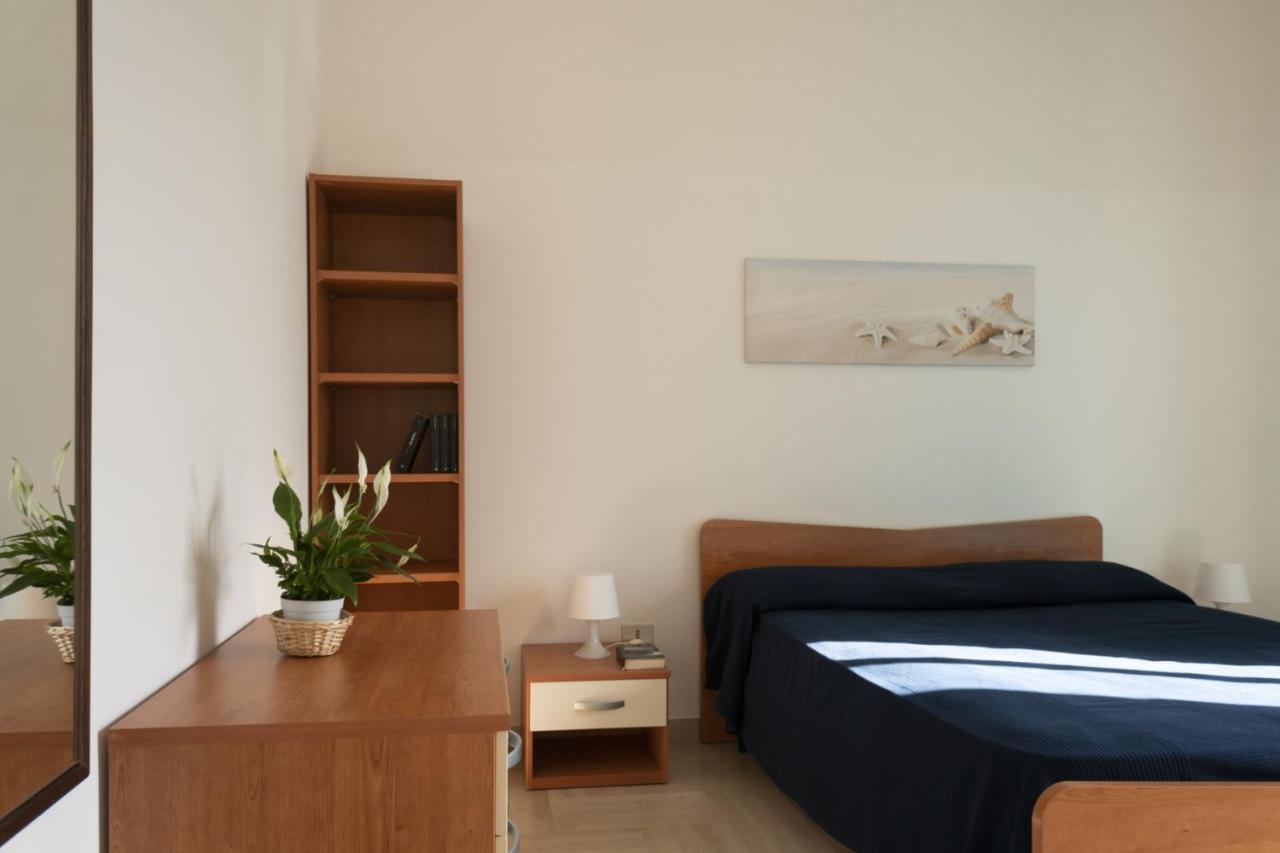 Appartamento Dimora Del Corso Vieste Esterno foto