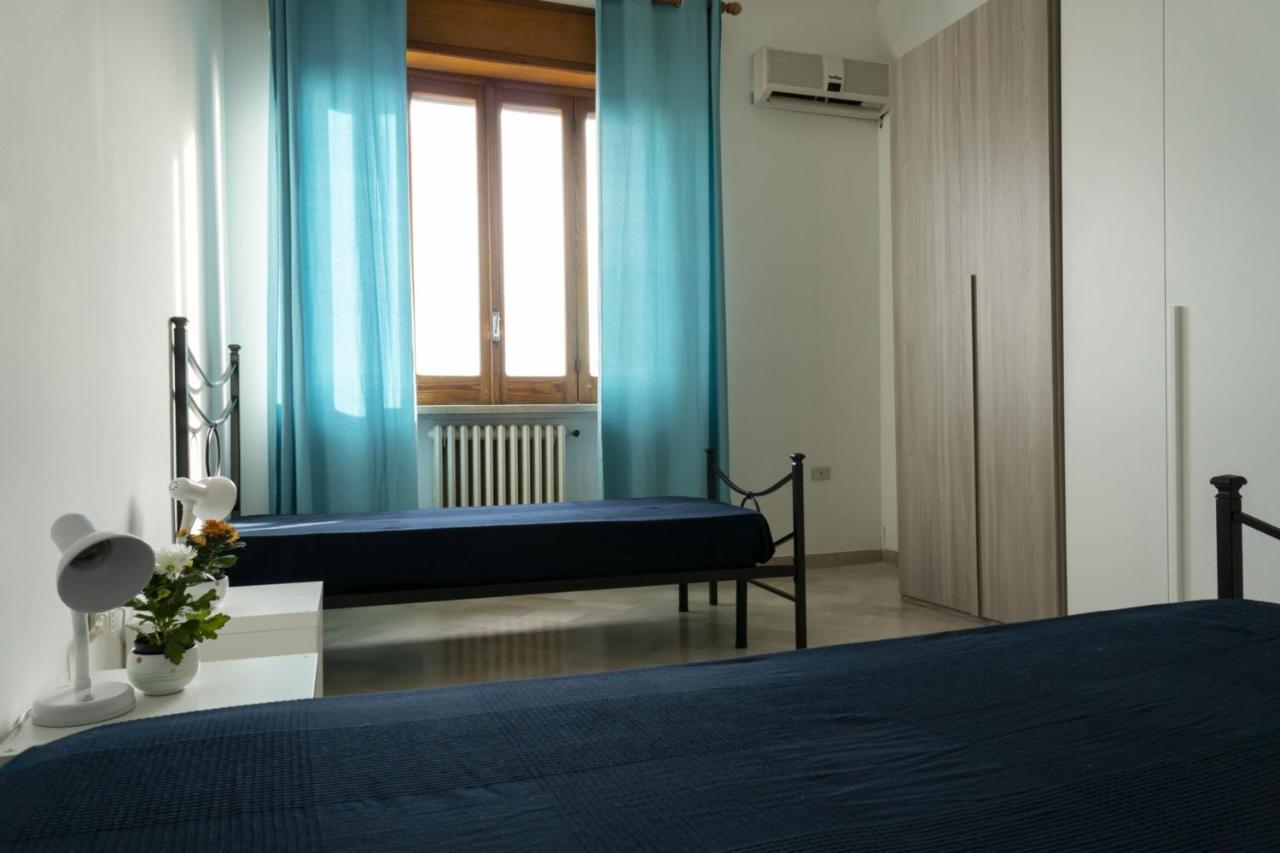 Appartamento Dimora Del Corso Vieste Esterno foto